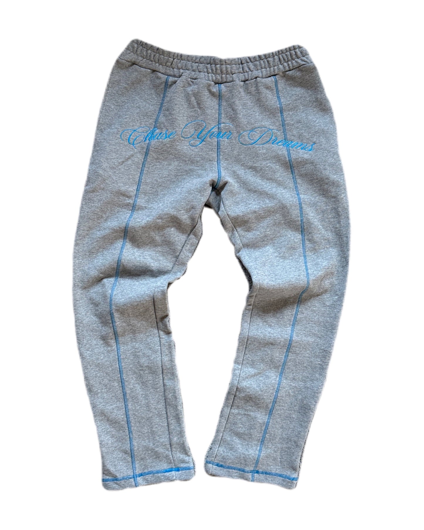 STITCH LINE JOGGER
