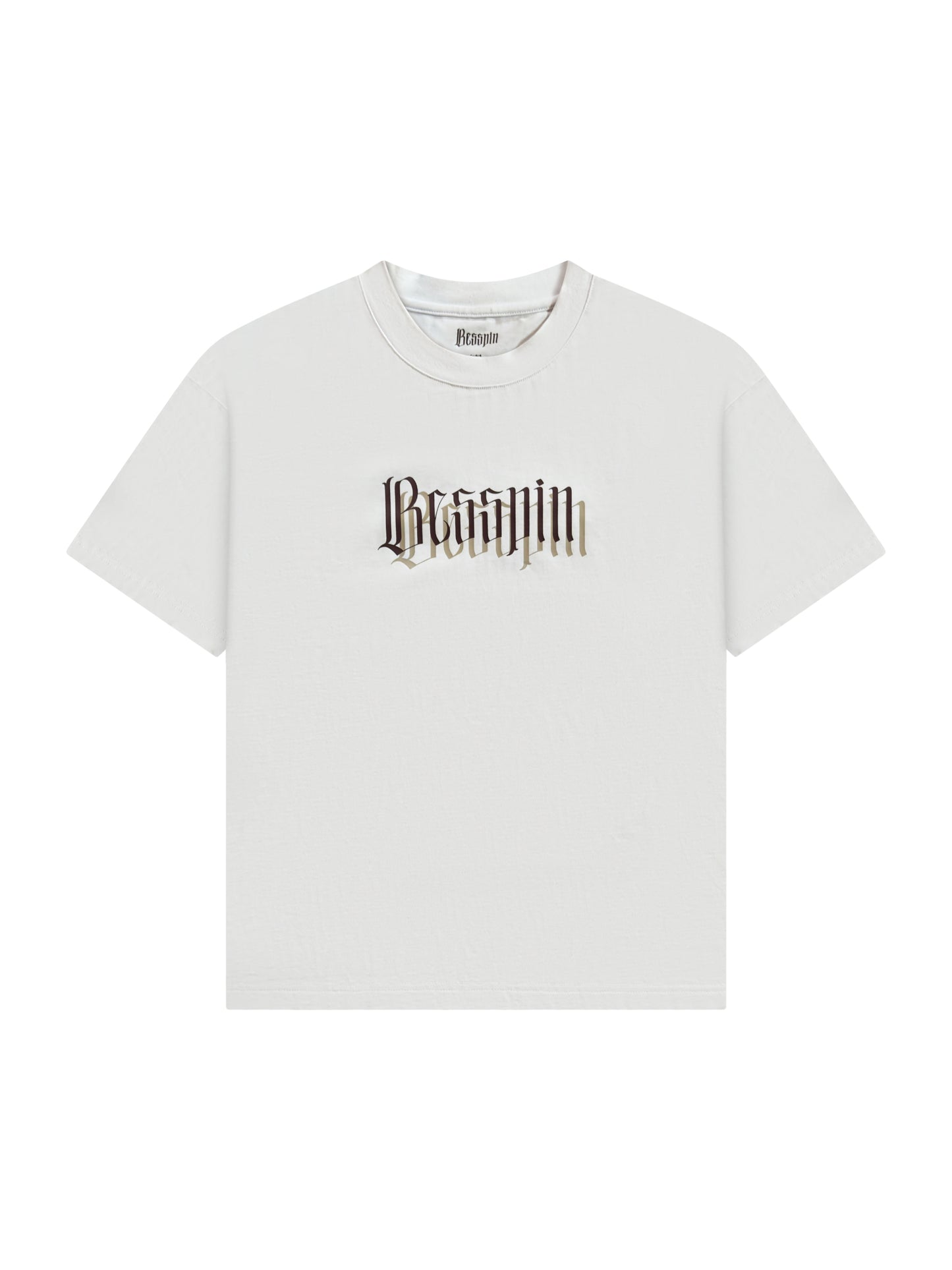 „BORN TO STAND OUT" TEE