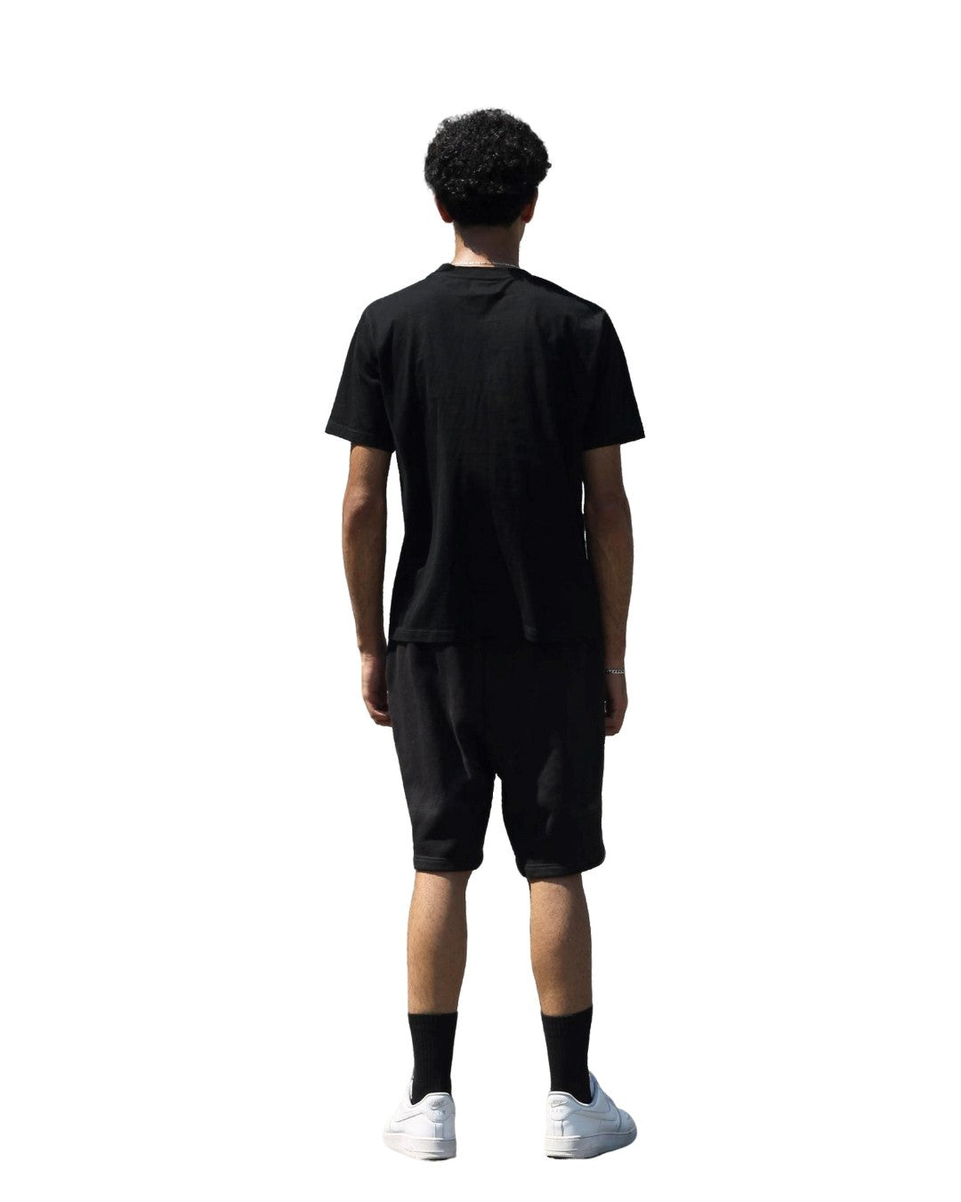 BASIC SHORTS