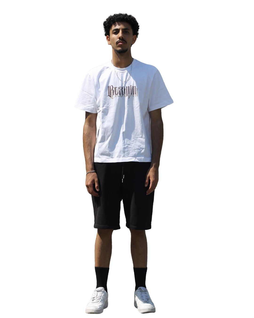 „BORN TO STAND OUT" TEE