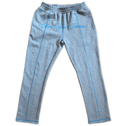 STITCH LINE JOGGER