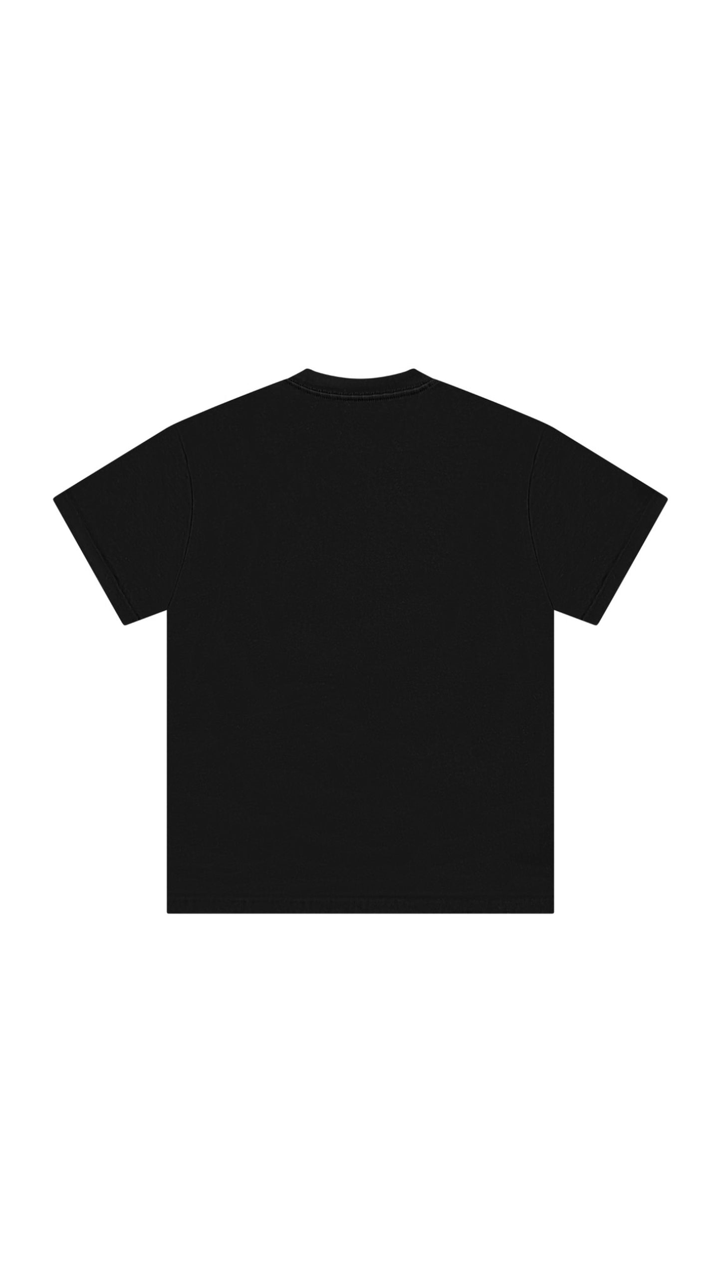 PROPERTY OF BESSPIN T-SHIRT