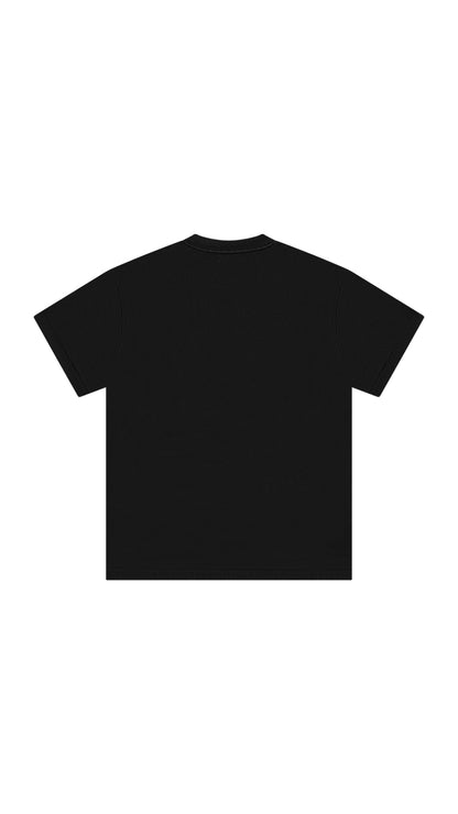 PROPERTY OF BESSPIN TEE