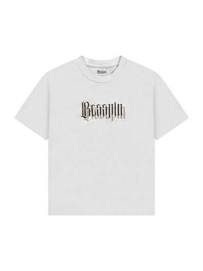 „BORN TO STAND OUT" TEE